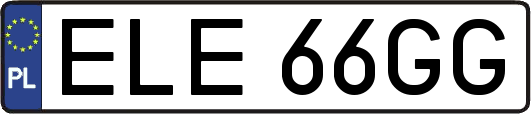 ELE66GG