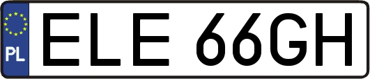 ELE66GH