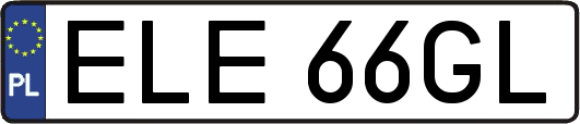 ELE66GL