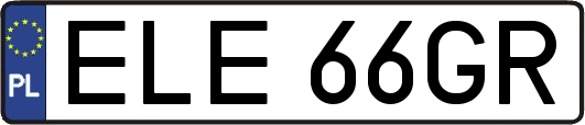 ELE66GR