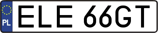 ELE66GT