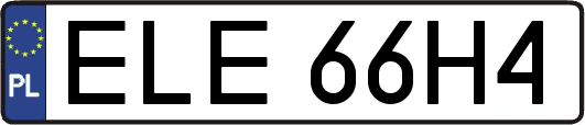 ELE66H4