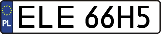 ELE66H5
