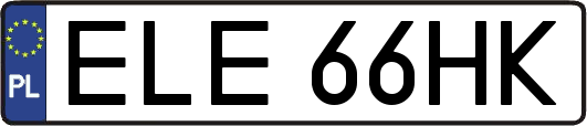 ELE66HK