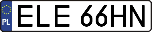 ELE66HN