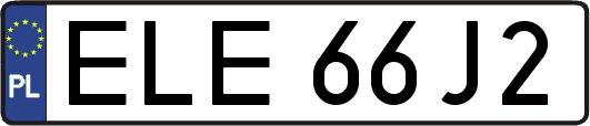 ELE66J2