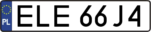 ELE66J4