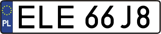 ELE66J8