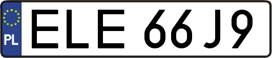 ELE66J9