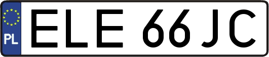 ELE66JC
