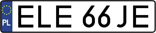 ELE66JE