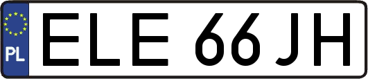 ELE66JH