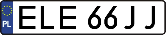 ELE66JJ