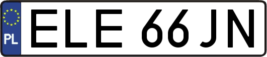 ELE66JN