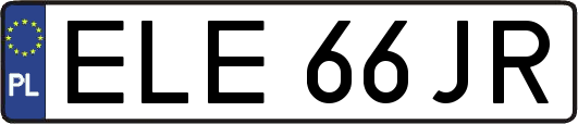 ELE66JR
