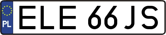 ELE66JS