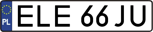 ELE66JU
