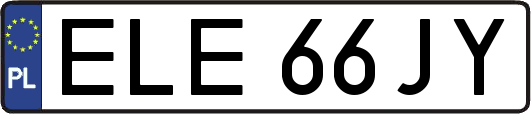 ELE66JY