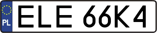 ELE66K4
