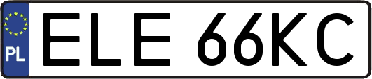 ELE66KC