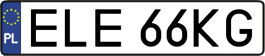 ELE66KG