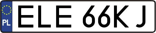 ELE66KJ