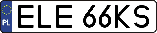ELE66KS