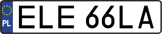 ELE66LA