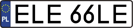 ELE66LE