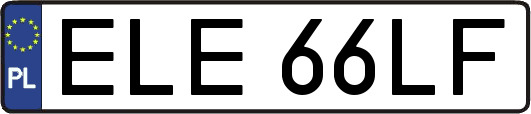 ELE66LF