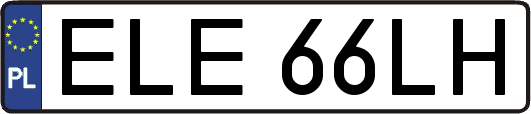ELE66LH