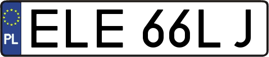 ELE66LJ
