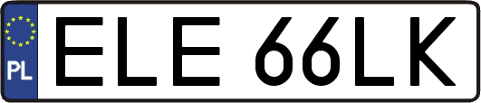 ELE66LK