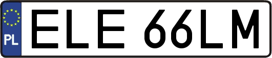 ELE66LM