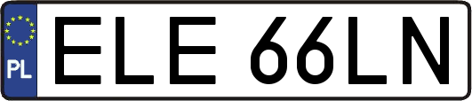 ELE66LN