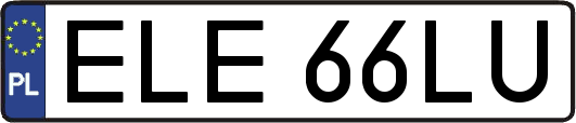 ELE66LU