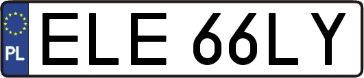 ELE66LY