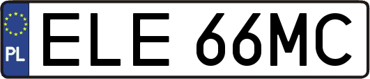 ELE66MC