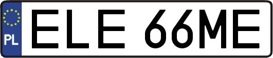ELE66ME