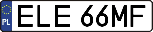 ELE66MF