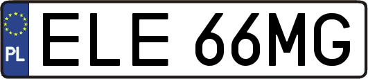 ELE66MG