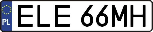 ELE66MH