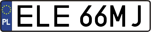 ELE66MJ