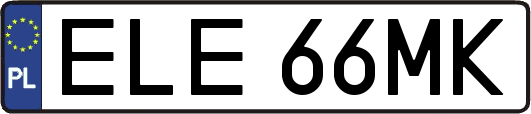 ELE66MK