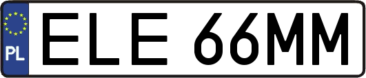 ELE66MM