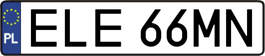 ELE66MN
