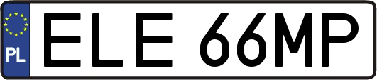 ELE66MP