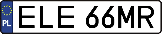 ELE66MR
