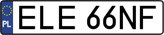 ELE66NF