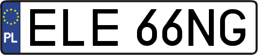 ELE66NG